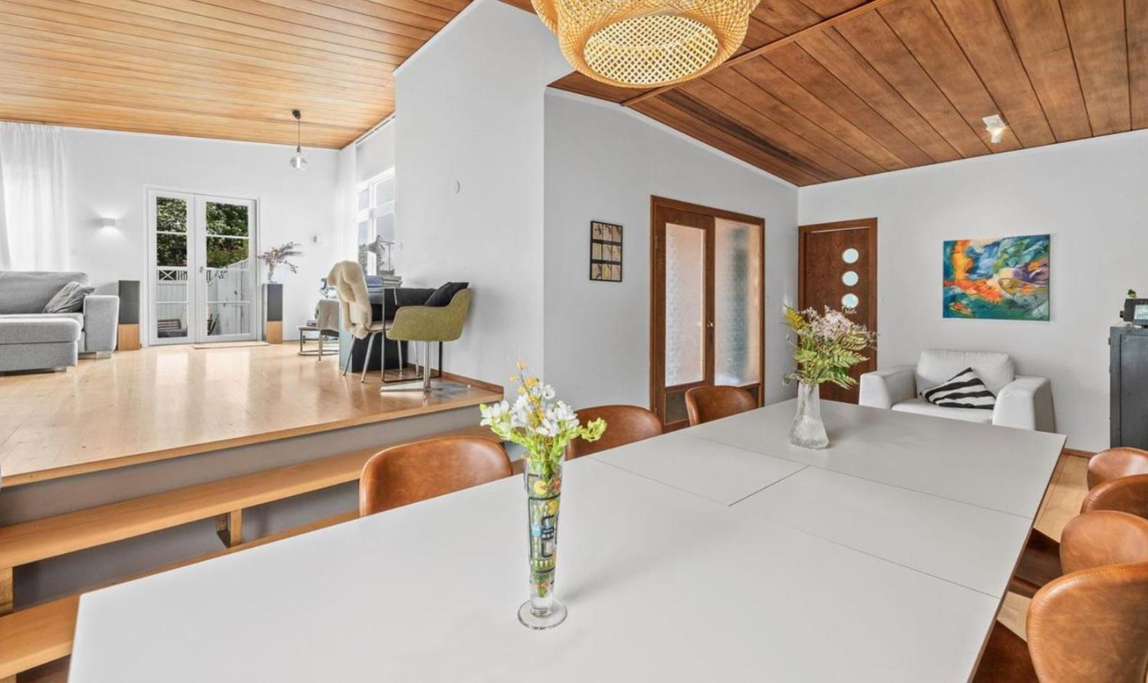 House - Villa With Garden And Hot Tub, 2 Min From Reykjavik Garthabaer Exterior photo